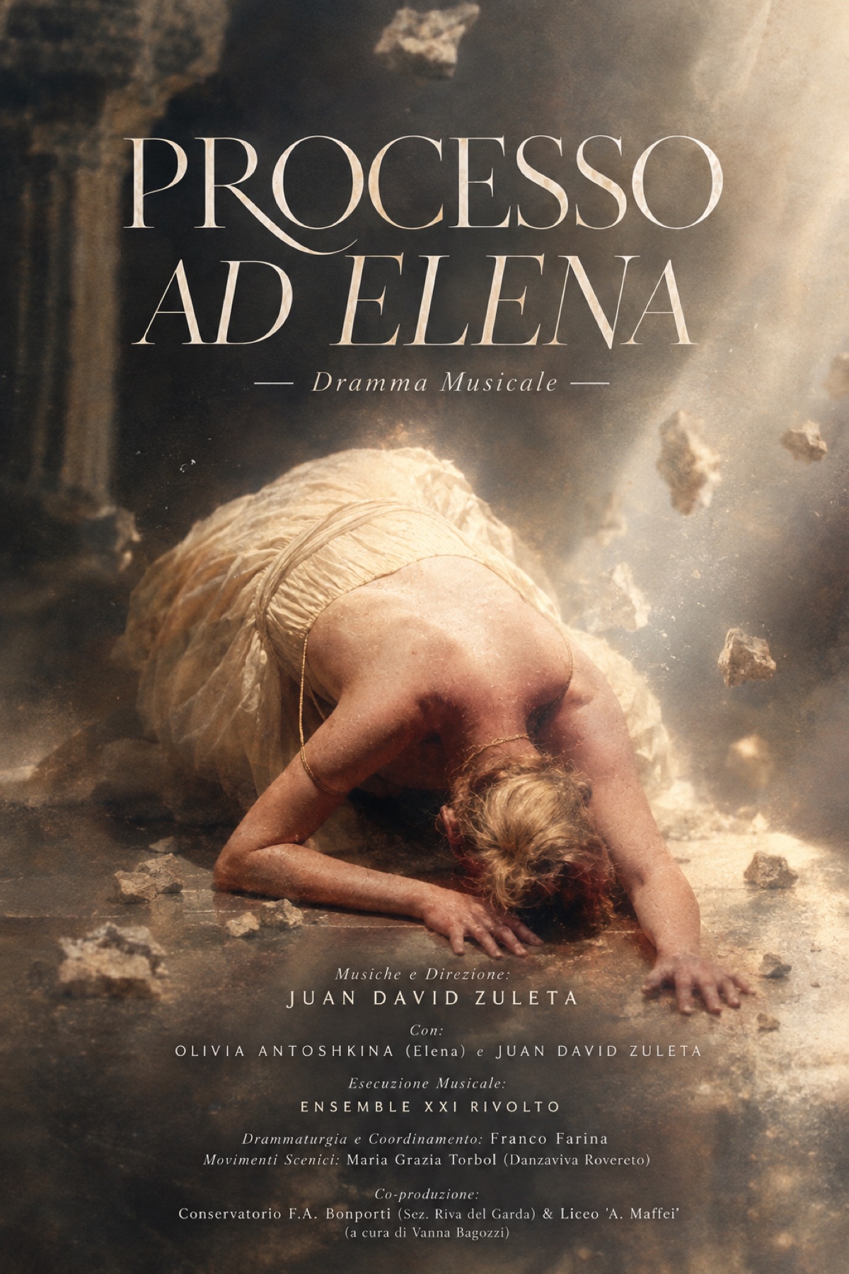 Processo a Elena
